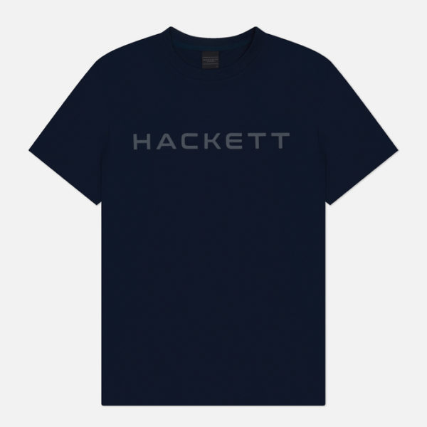 Мужская футболка Hackett Essential