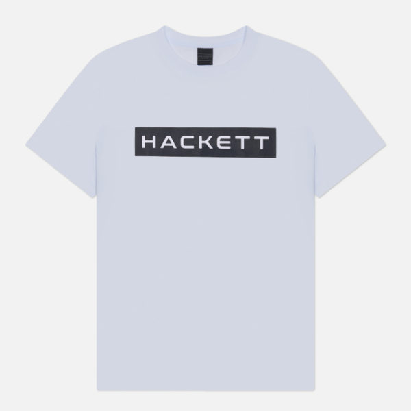 Мужская футболка Hackett Essential Box