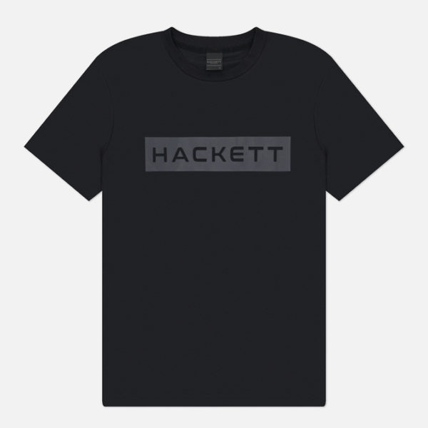 Мужская футболка Hackett Essential Box