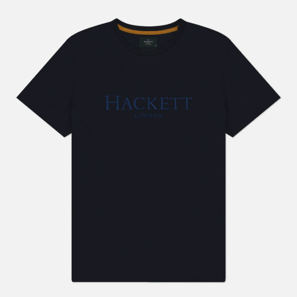 Мужская футболка Hackett Classic Heritage