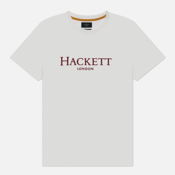 Мужская футболка Hackett Classic Heritage