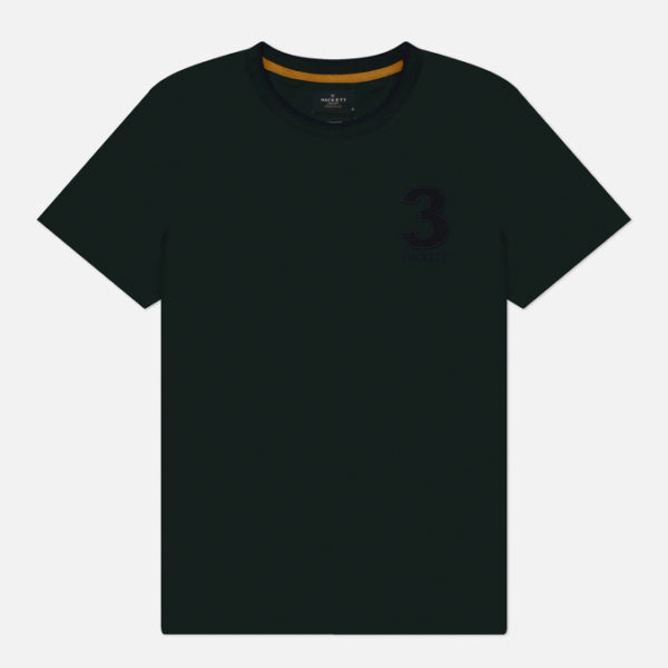 Мужская футболка Hackett Heritage Classic Number