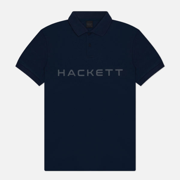 Мужское поло Hackett Essential