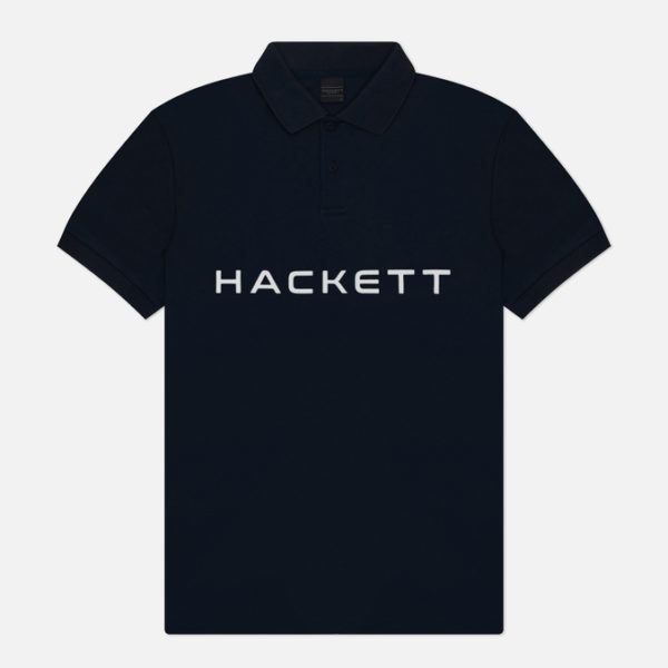 Мужское поло Hackett H-Sport Essential