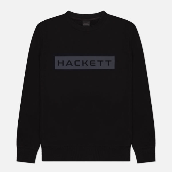 Мужская толстовка Hackett Essential Crew Neck