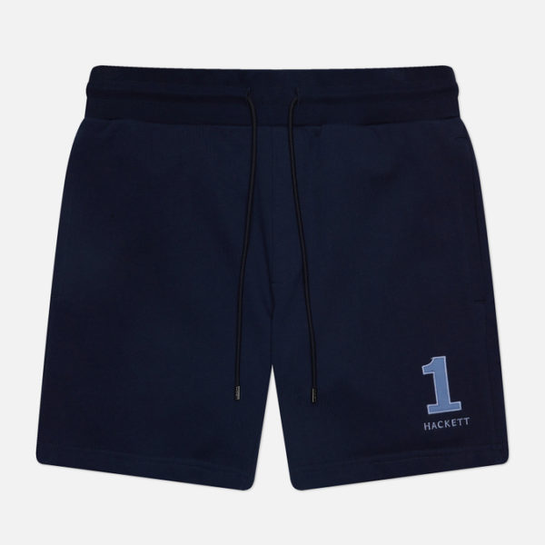 Мужские шорты Hackett Heritage Cotton Terry
