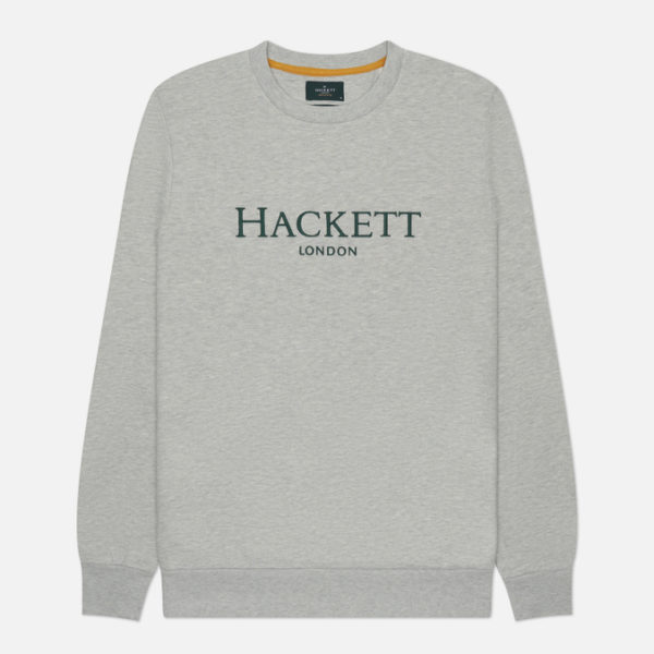 Мужская толстовка Hackett Heritage Crew Neck