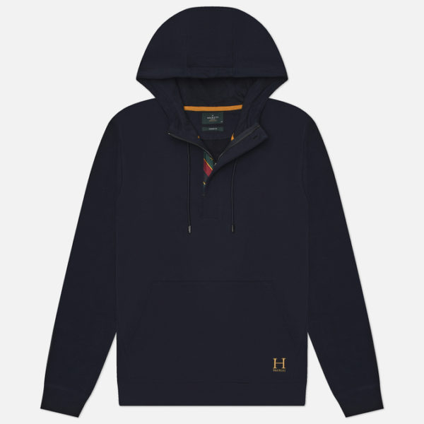 Мужская толстовка Hackett Heritage Hoodie