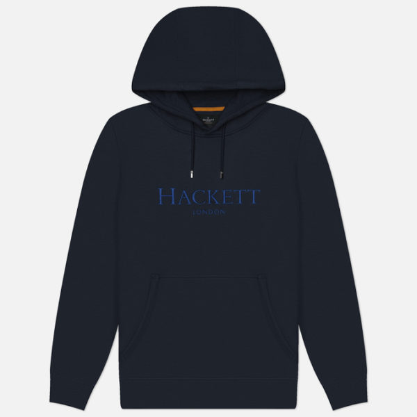 Мужская толстовка Hackett Heritage Hackett Hoodie