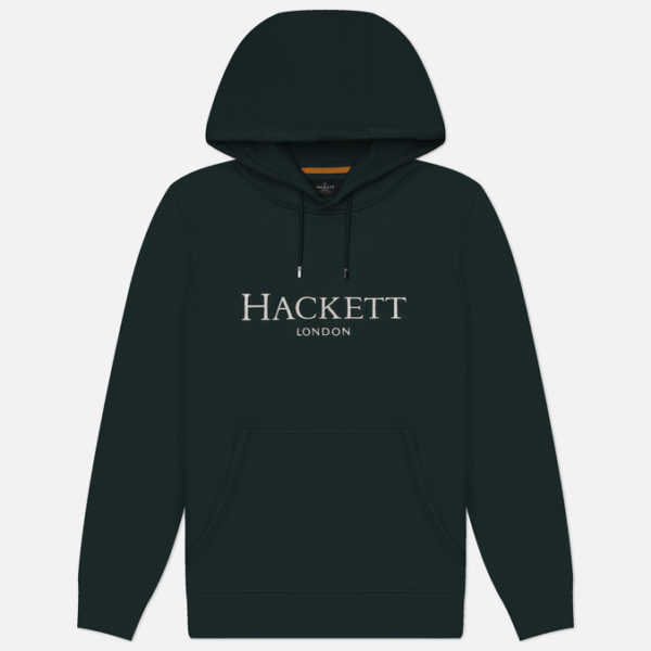 Мужская толстовка Hackett Heritage Hoodie
