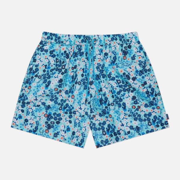 Мужские шорты Hackett Ivy Swim