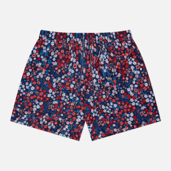 Мужские шорты Hackett Ivy Swim