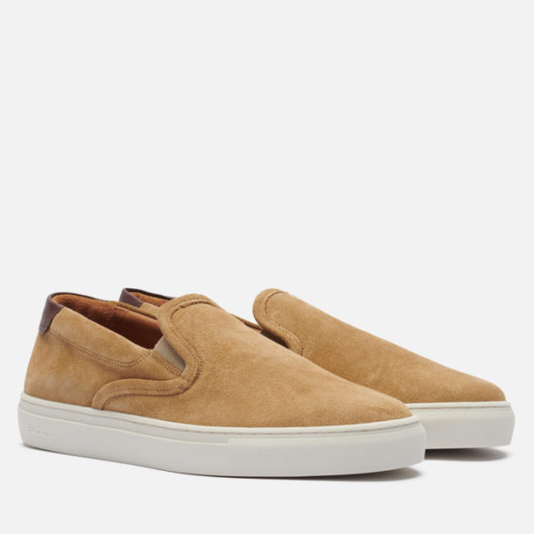 Мужские кеды Hackett Icon Slipon