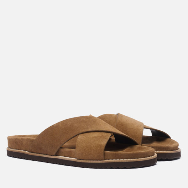 Мужские сандалии Hackett Mikonos Crossing