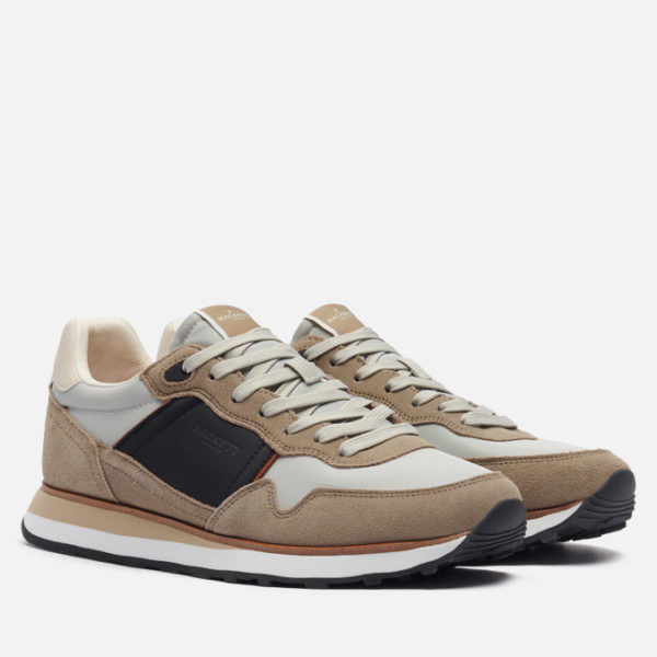 Мужские кроссовки Hackett Telfor Colors