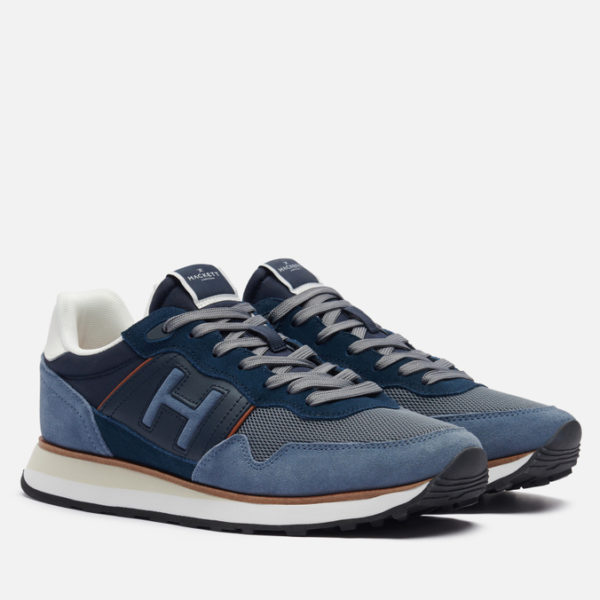 Мужские кроссовки Hackett Telfor Varsity