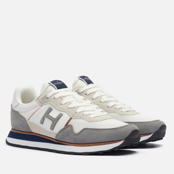 Мужские кроссовки Hackett Telfor Varsity