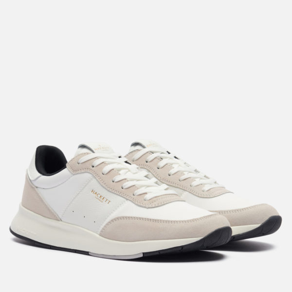 Мужские кроссовки Hackett H-Runner Essex