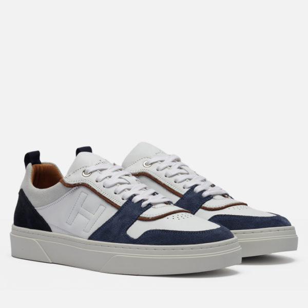 Мужские кроссовки Hackett Hackney Dextair