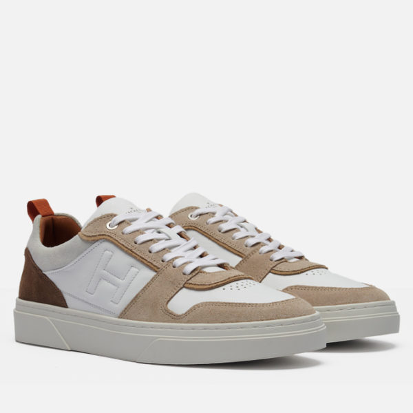 Мужские кроссовки Hackett Hackney Dextone