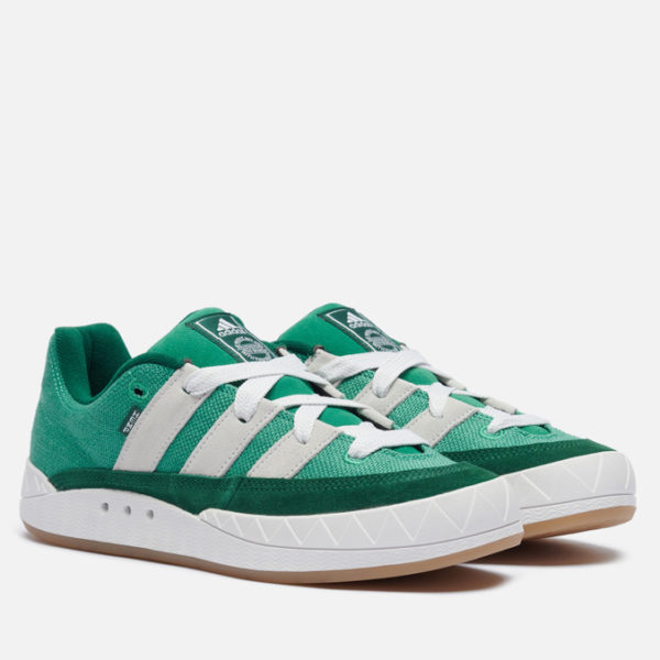 Кроссовки adidas Adimatic