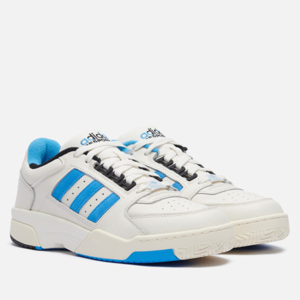 Кроссовки adidas Torsion Response Tennis Low