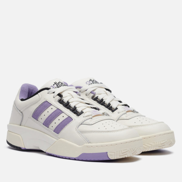 Кроссовки adidas Torsion Response Tennis Low