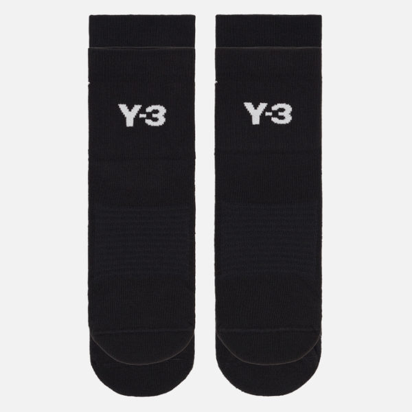 Носки Y-3 Hi Crew