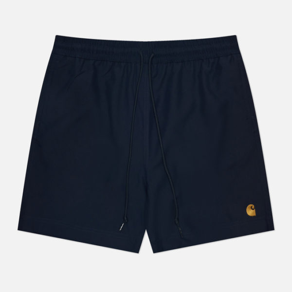Мужские шорты Carhartt WIP Chase Swim 3.7 Oz
