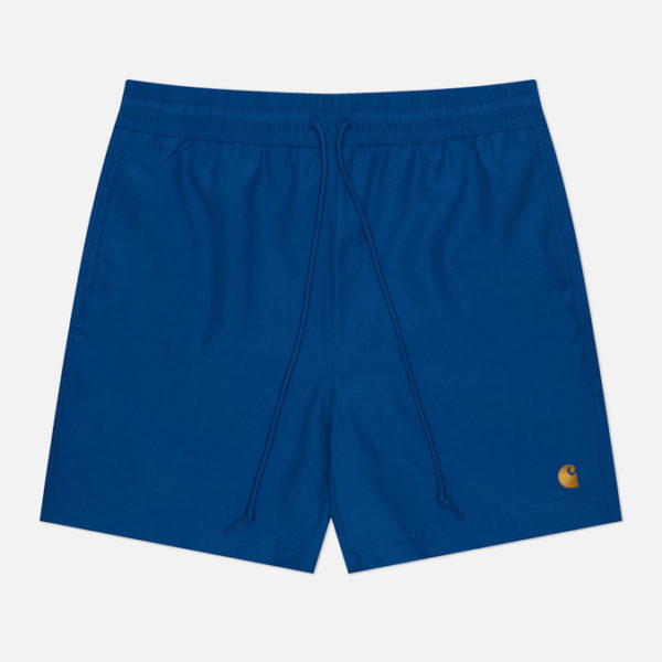 Мужские шорты Carhartt WIP Chase Swim 3.7 Oz