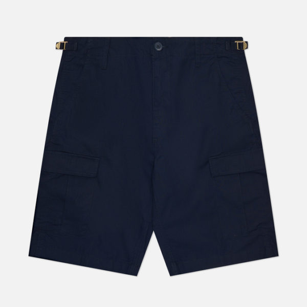 Мужские шорты Carhartt WIP Aviation 6.5 Oz