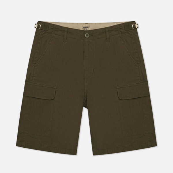 Мужские шорты Carhartt WIP Aviation 6.5 Oz