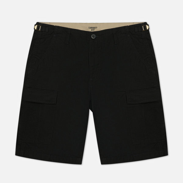 Мужские шорты Carhartt WIP Aviation 6.5 Oz