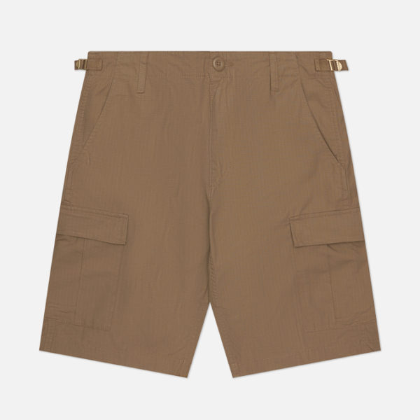 Мужские шорты Carhartt WIP Aviation 6.5 Oz