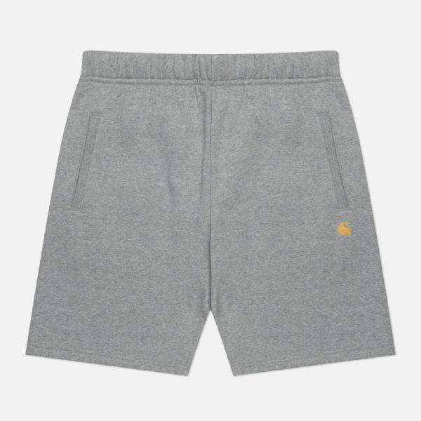 Мужские шорты Carhartt WIP Chase Sweat