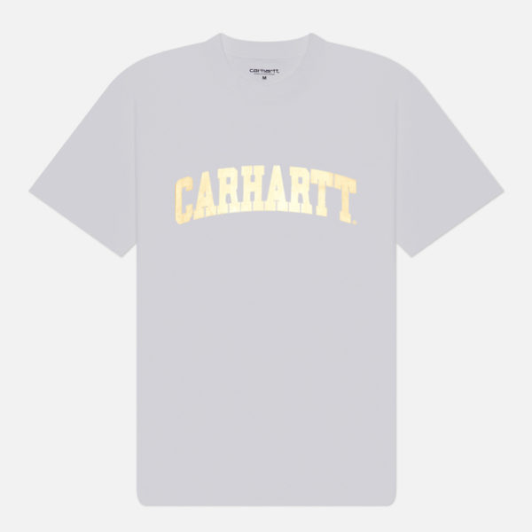 Мужская футболка Carhartt WIP University