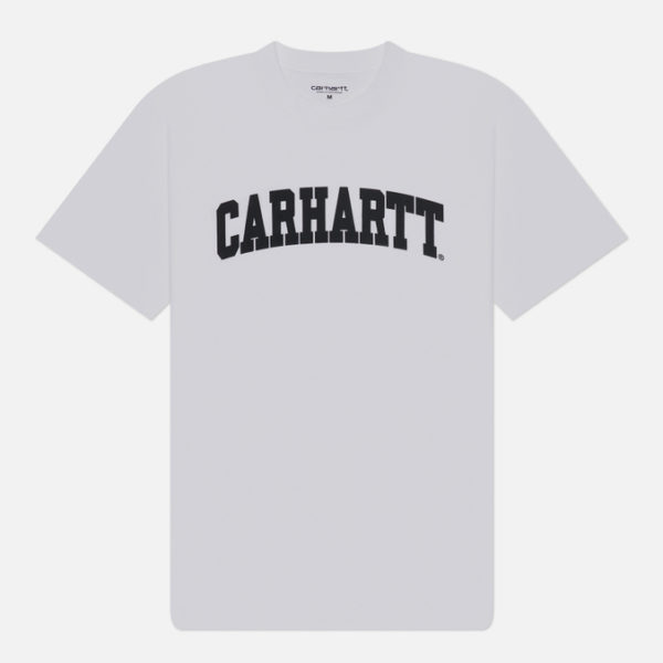 Мужская футболка Carhartt WIP University