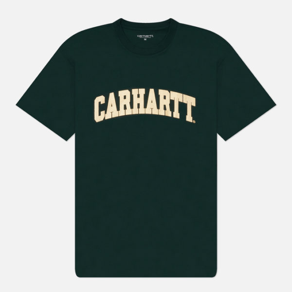Мужская футболка Carhartt WIP University