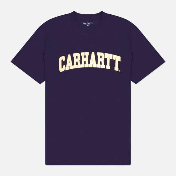 Мужская футболка Carhartt WIP University