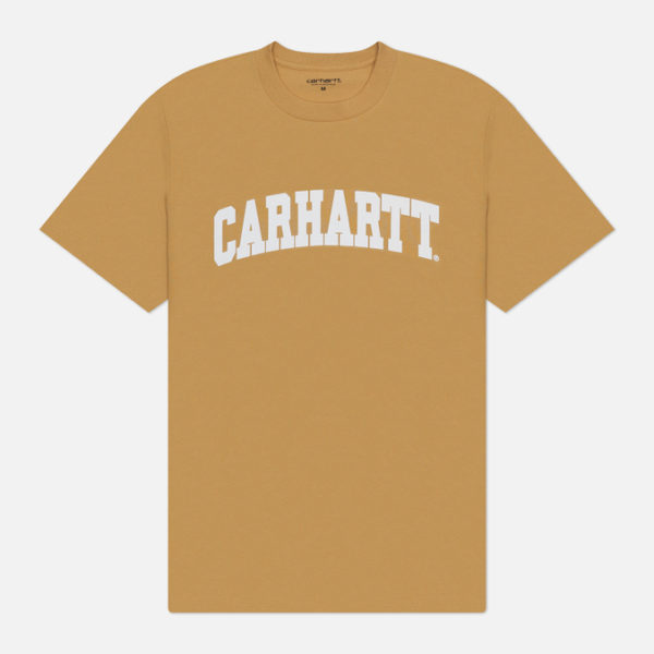 Мужская футболка Carhartt WIP University