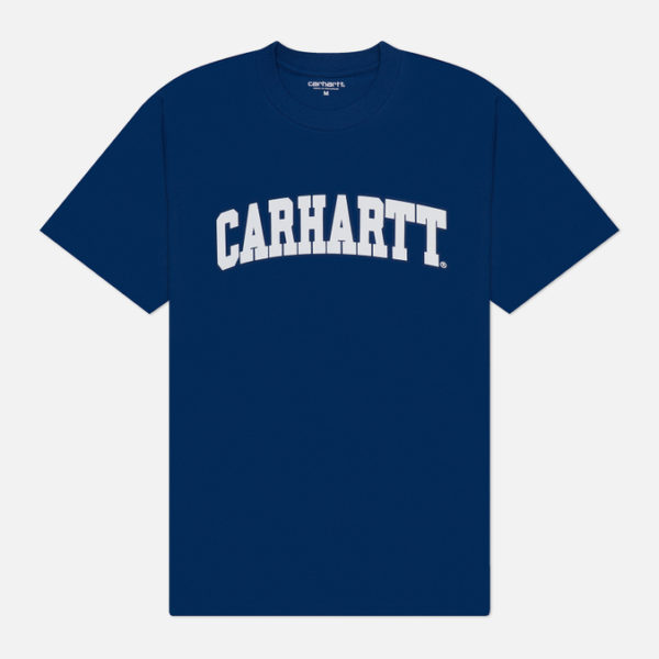 Мужская футболка Carhartt WIP University