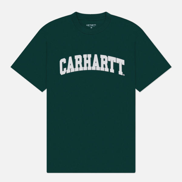 Мужская футболка Carhartt WIP University