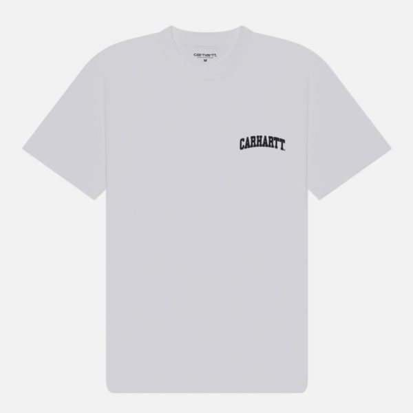 Мужская футболка Carhartt WIP University Script