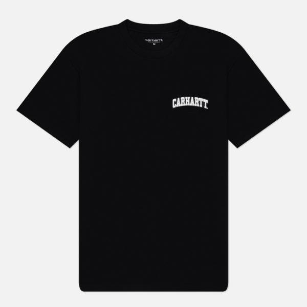 Мужская футболка Carhartt WIP University Script
