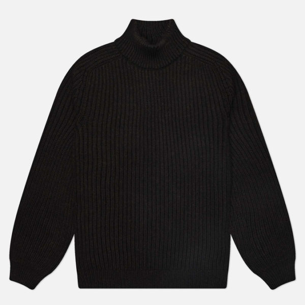 Мужской свитер Edwin Roni High Collar