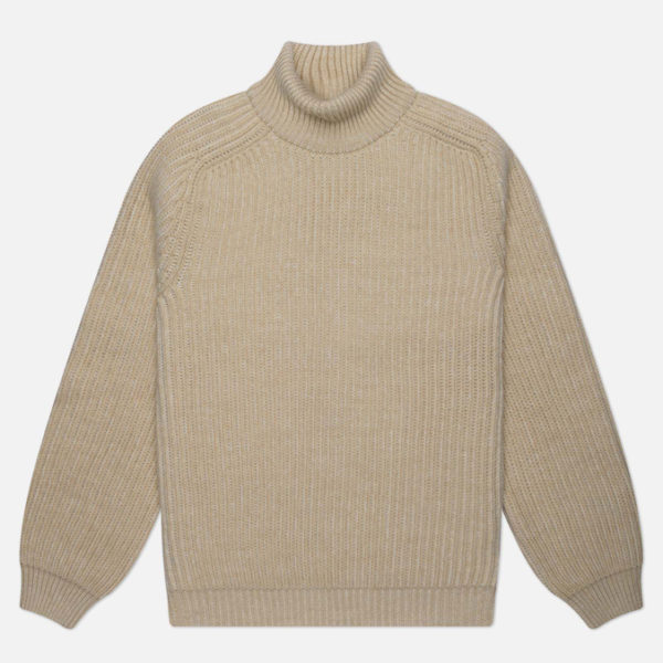 Мужской свитер Edwin Roni High Collar