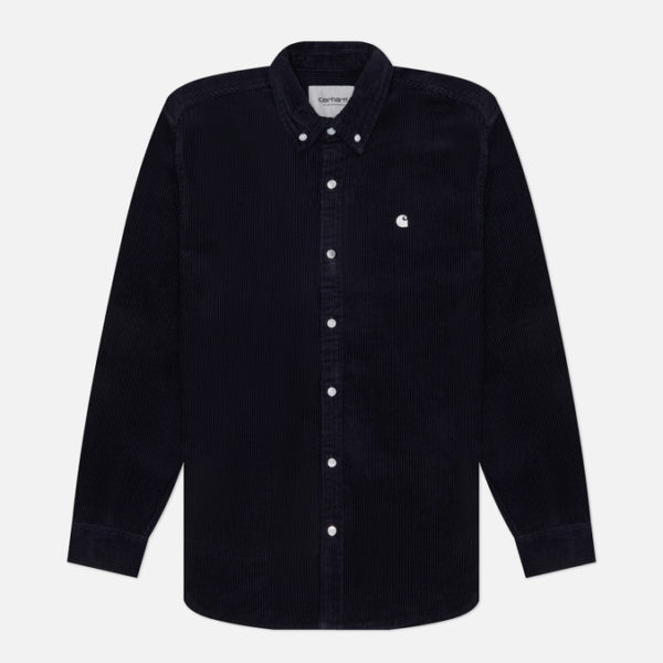 Мужская рубашка Carhartt WIP Madison Cord