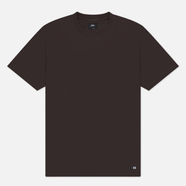 Мужская футболка Edwin Oversize Basic