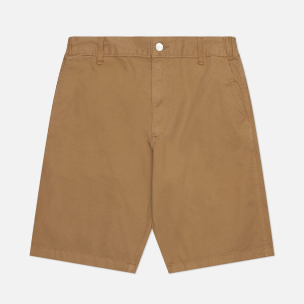 Мужские шорты Edwin Gangis PFD Twill