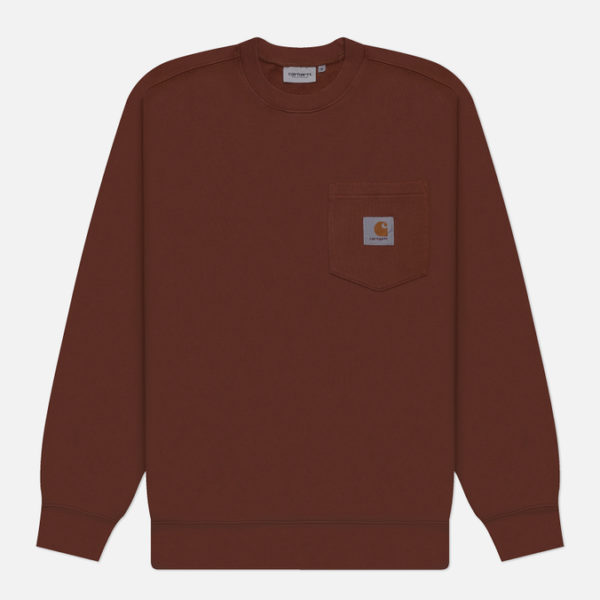 Мужская толстовка Carhartt WIP Pocket